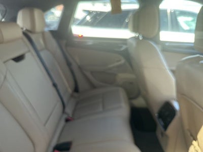 2019 Porsche Macan SUV