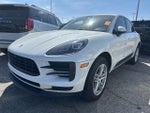 2019 Porsche Macan SUV