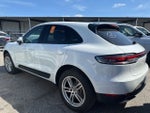 2019 Porsche Macan SUV