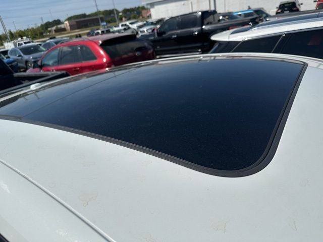 2019 Porsche Macan SUV