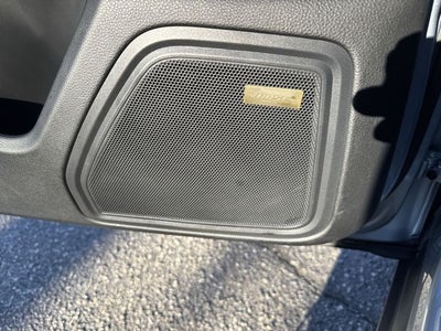 2022 Porsche Macan Base