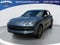2019 Porsche Cayenne Base