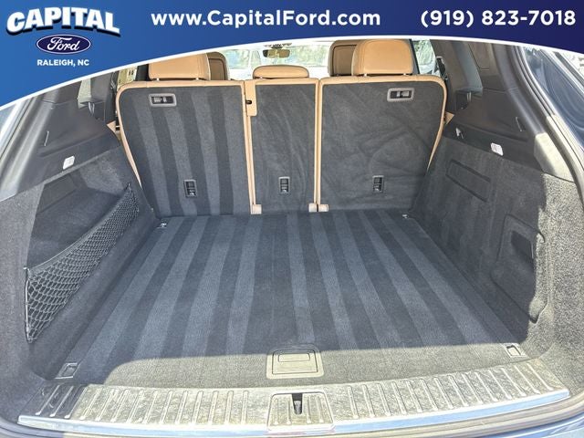 2019 Porsche Cayenne Base