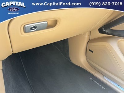 2019 Porsche Cayenne Base