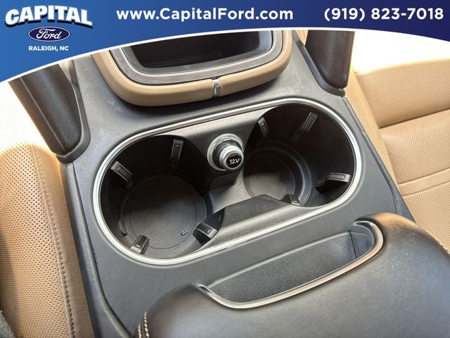 2019 Porsche Cayenne Base