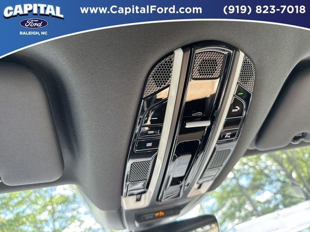 2019 Porsche Cayenne Base