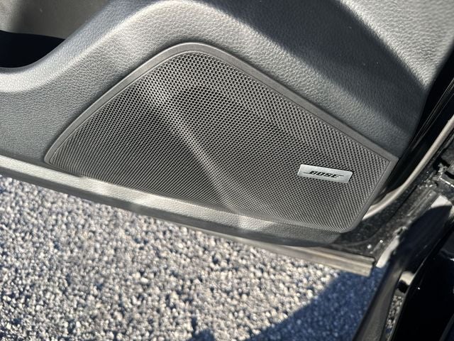 2019 Porsche Cayenne Base