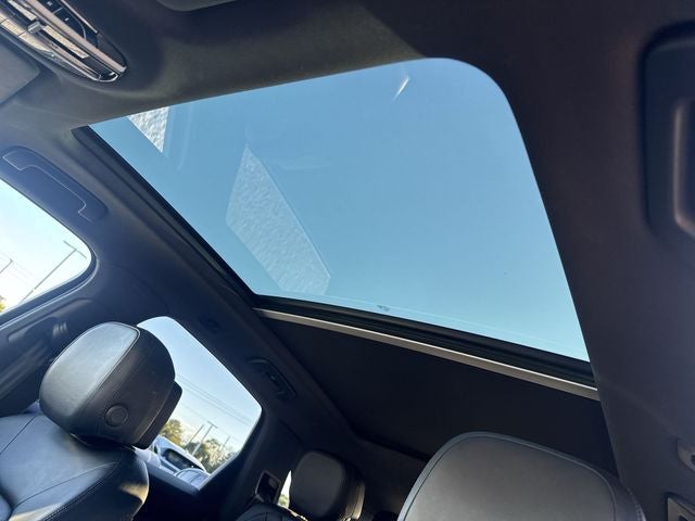 2019 Porsche Cayenne Base