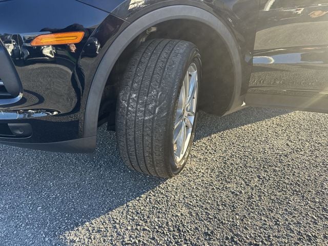 2019 Porsche Cayenne Base