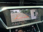 2021 Audi RS 7 4.0T quattro