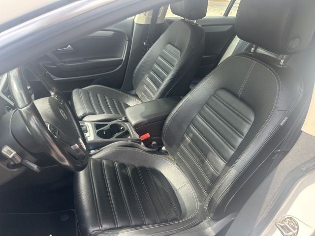 2014 Volkswagen CC 2.0T Sport