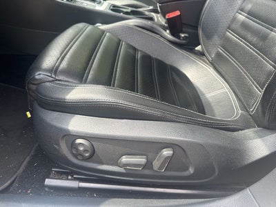 2014 Volkswagen CC 2.0T Sport