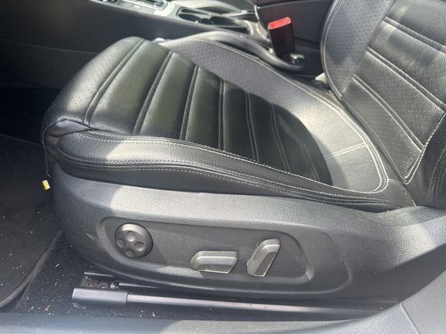 2014 Volkswagen CC 2.0T Sport