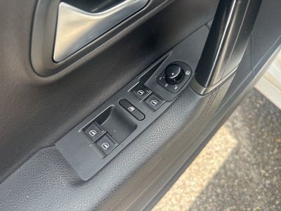 2014 Volkswagen CC 2.0T Sport