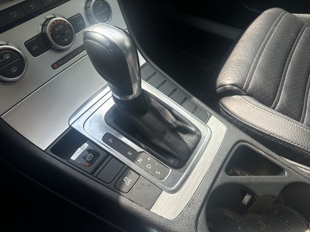 2014 Volkswagen CC 2.0T Sport