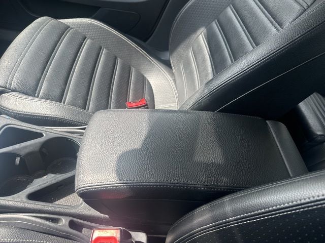 2014 Volkswagen CC 2.0T Sport