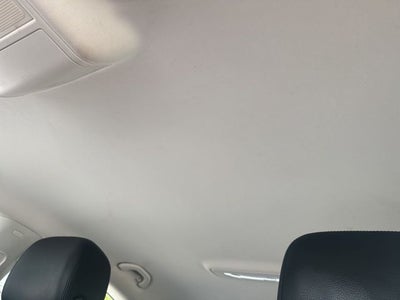 2014 Volkswagen CC 2.0T Sport