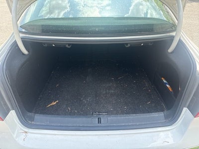 2014 Volkswagen CC 2.0T Sport