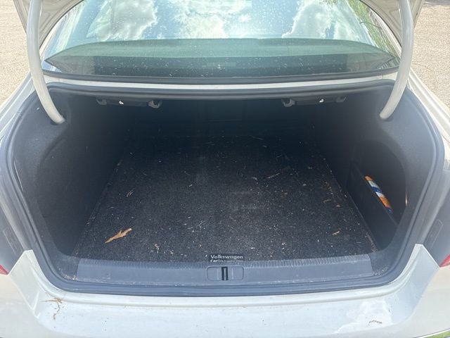 2014 Volkswagen CC 2.0T Sport