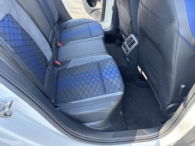 2025 Volkswagen Golf R 2.0T