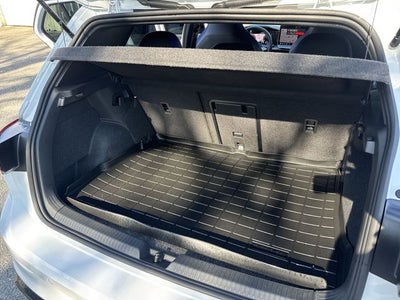 2025 Volkswagen Golf R 2.0T