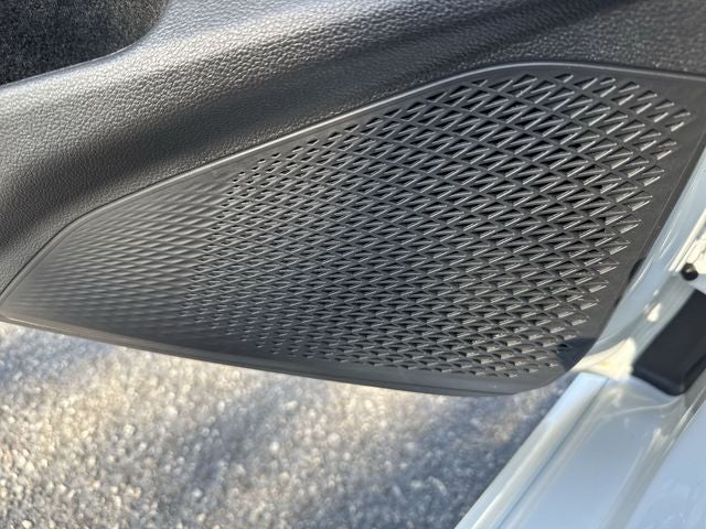 2025 Volkswagen Golf R 2.0T