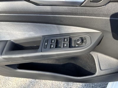 2025 Volkswagen Golf R 2.0T