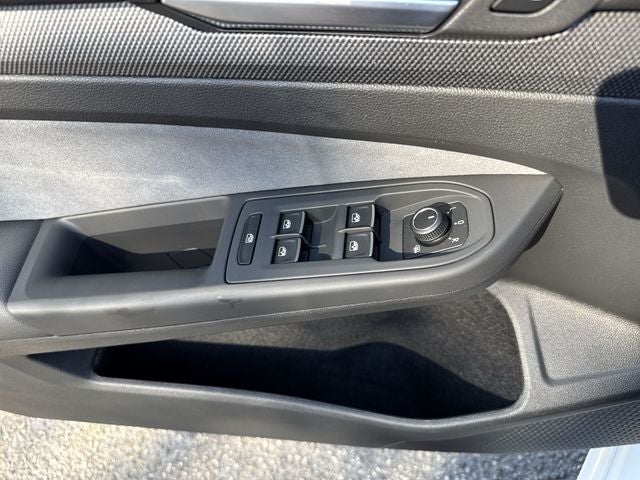 2025 Volkswagen Golf R 2.0T