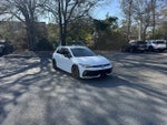 2025 Volkswagen Golf R 2.0T