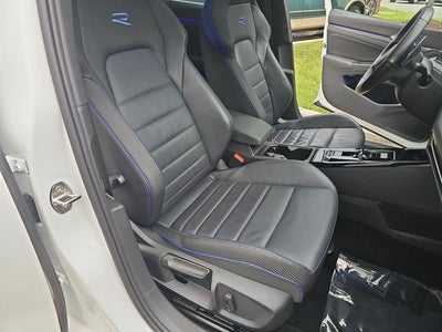 2023 Volkswagen Golf R 2.0T