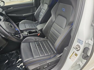 2023 Volkswagen Golf R 2.0T