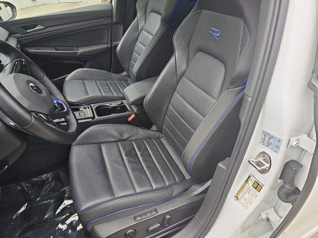 2023 Volkswagen Golf R 2.0T