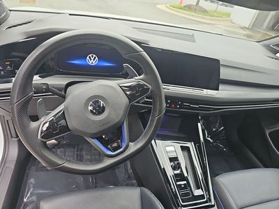 2023 Volkswagen Golf R 2.0T