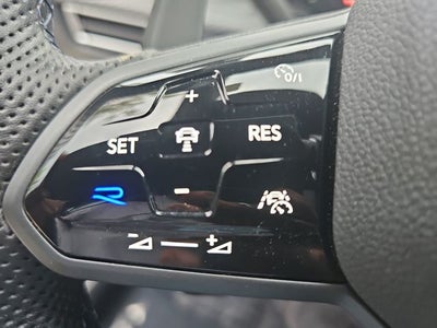 2023 Volkswagen Golf R 2.0T