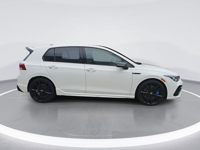 2023 Volkswagen Golf R 2.0T