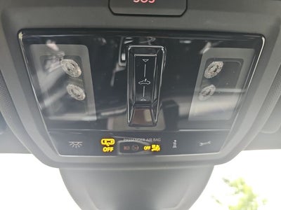 2023 Volkswagen Golf R 2.0T