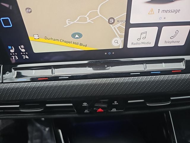 2023 Volkswagen Golf R 2.0T