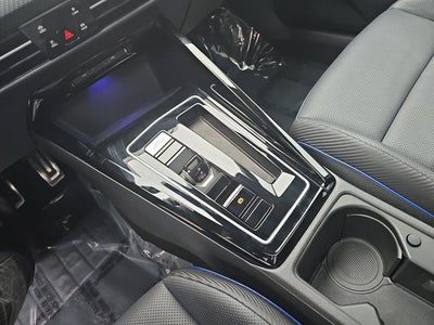 2023 Volkswagen Golf R 2.0T