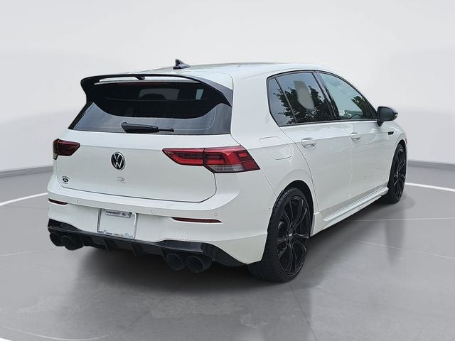2023 Volkswagen Golf R 2.0T