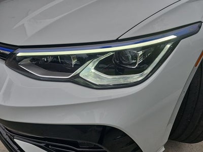 2023 Volkswagen Golf R 2.0T