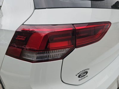 2023 Volkswagen Golf R 2.0T
