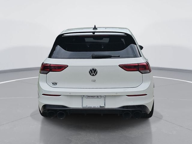2023 Volkswagen Golf R 2.0T