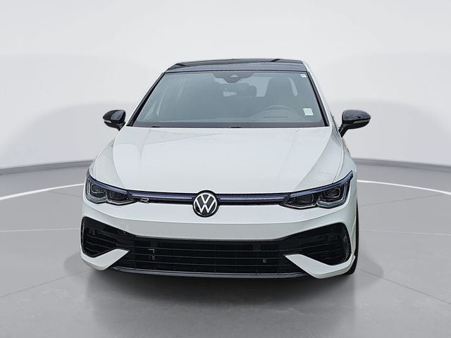 2023 Volkswagen Golf R 2.0T