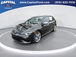 2024 Volkswagen Golf R 2.0T