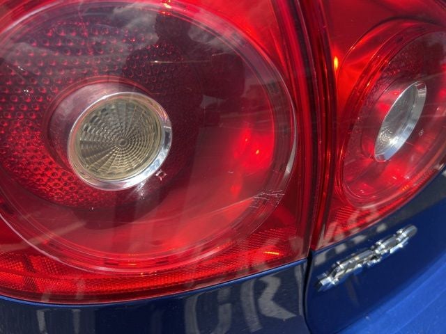 2008 Volkswagen R32 Base