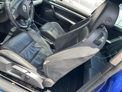 2008 Volkswagen R32 Base