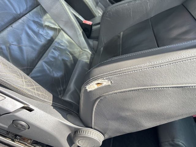 2008 Volkswagen R32 Base