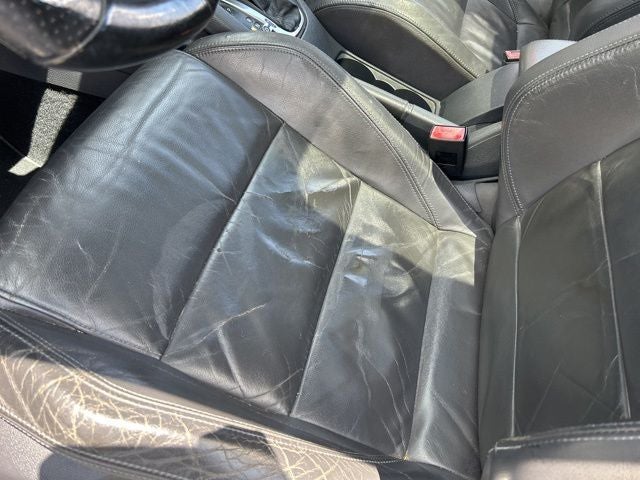 2008 Volkswagen R32 Base