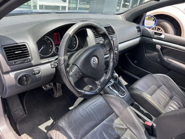 2008 Volkswagen R32 Base