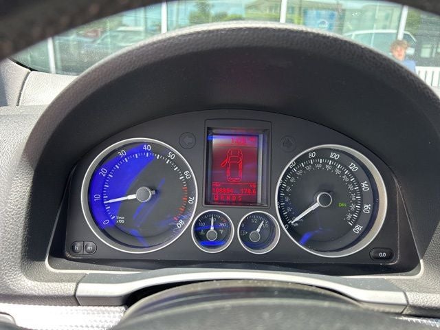 2008 Volkswagen R32 Base